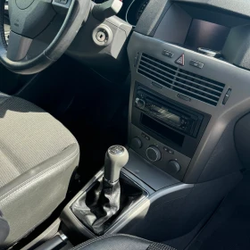 Обява за продажба на Opel Astra 1.7CDTI ~4 200 лв. - изображение 11