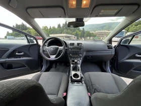 Обява за продажба на Toyota Avensis 1.8 147кс. ~12 500 лв. - изображение 8