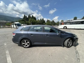 Обява за продажба на Toyota Avensis 1.8 147кс. ~12 500 лв. - изображение 1