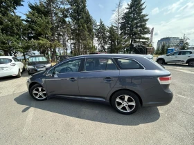 Обява за продажба на Toyota Avensis 1.8 147кс. ~12 500 лв. - изображение 3