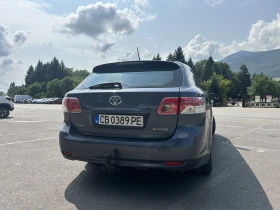 Обява за продажба на Toyota Avensis 1.8 147кс. ~12 500 лв. - изображение 2