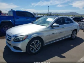 Mercedes-Benz C 300 - 21900 лв. - 22080028 2