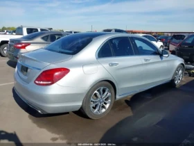 Mercedes-Benz C 300 - 21900 лв. - 22080028 4
