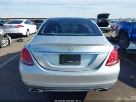 Mercedes-Benz C 300 - 21900 лв. - 22080028 6