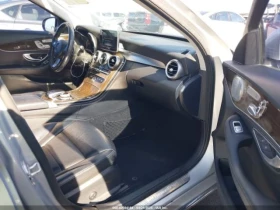 Mercedes-Benz C 300 - 21900 лв. - 22080028 7