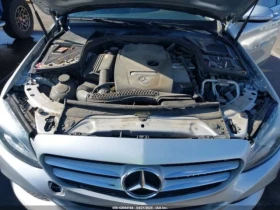 Mercedes-Benz C 300 - 21900 лв. - 22080028 12