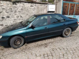 Peugeot 406 | Mobile.bg    3