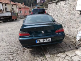 Peugeot 406 | Mobile.bg    4