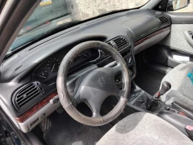 Peugeot 406 | Mobile.bg    5