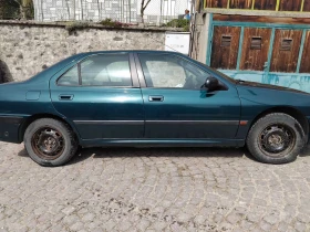Peugeot 406 | Mobile.bg    2