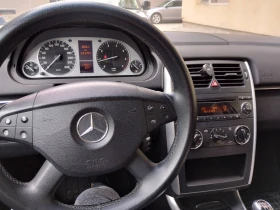 Mercedes-Benz B 200 | Mobile.bg    2