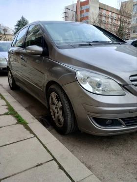 Mercedes-Benz B 200 | Mobile.bg    10