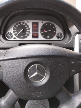 Mercedes-Benz B 200 | Mobile.bg    6