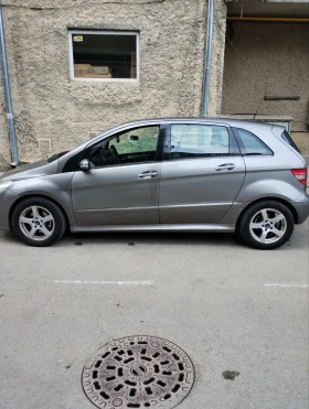 Mercedes-Benz B 200 | Mobile.bg    4
