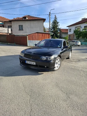 Обява за продажба на BMW 730 3.0D ~7 000 лв. - изображение 6