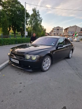 Обява за продажба на BMW 730 3.0D ~7 000 лв. - изображение 1
