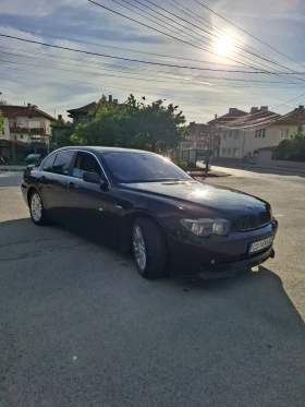 Обява за продажба на BMW 730 3.0D ~7 000 лв. - изображение 5