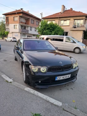 Обява за продажба на BMW 730 3.0D ~7 000 лв. - изображение 1