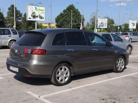 Обява за продажба на Fiat Croma 1.9JTD(150)* FACELIFT* EXCLUSIVE* АВТОМАТИК ~6 900 лв. - изображение 8