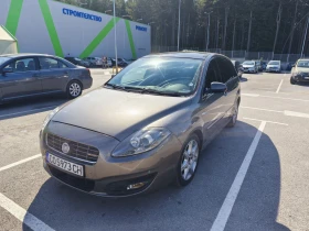 Обява за продажба на Fiat Croma 1.9JTD(150)* FACELIFT* EXCLUSIVE* АВТОМАТИК ~6 900 лв. - изображение 1