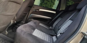 Fiat Croma 1.9JTD(150)* FACELIFT* EXCLUSIVE* АВТОМАТИК - 6000 лв. - 43256116 16