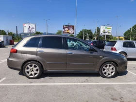 Обява за продажба на Fiat Croma 1.9JTD(150)* FACELIFT* EXCLUSIVE* АВТОМАТИК ~6 900 лв. - изображение 9