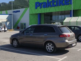 Обява за продажба на Fiat Croma 1.9JTD(150)* FACELIFT* EXCLUSIVE* АВТОМАТИК ~6 900 лв. - изображение 5