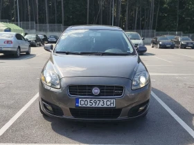 Обява за продажба на Fiat Croma 1.9JTD(150)* FACELIFT* EXCLUSIVE* АВТОМАТИК ~6 900 лв. - изображение 1