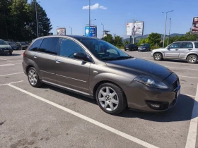 Обява за продажба на Fiat Croma 1.9JTD(150)* FACELIFT* EXCLUSIVE* АВТОМАТИК ~6 900 лв. - изображение 10