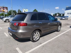 Обява за продажба на Fiat Croma 1.9JTD(150)* FACELIFT* EXCLUSIVE* АВТОМАТИК ~6 900 лв. - изображение 7