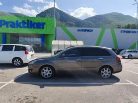 Обява за продажба на Fiat Croma 1.9JTD(150)* FACELIFT* EXCLUSIVE* АВТОМАТИК ~6 900 лв. - изображение 3