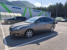 Обява за продажба на Fiat Croma 1.9JTD(150)* FACELIFT* EXCLUSIVE* АВТОМАТИК ~6 900 лв. - изображение 2