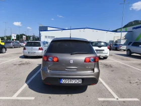 Обява за продажба на Fiat Croma 1.9JTD(150)* FACELIFT* EXCLUSIVE* АВТОМАТИК ~6 900 лв. - изображение 6
