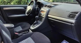 Fiat Croma 1.9JTD(150)* FACELIFT* EXCLUSIVE* АВТОМАТИК - 6000 лв. - 43256116 13