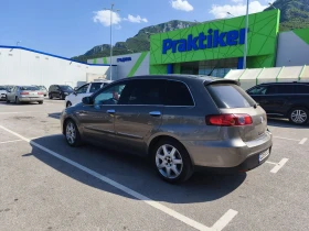 Обява за продажба на Fiat Croma 1.9JTD(150)* FACELIFT* EXCLUSIVE* АВТОМАТИК ~6 900 лв. - изображение 4