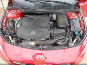 Mercedes-Benz CLA 250 * *  | Mobile.bg    14