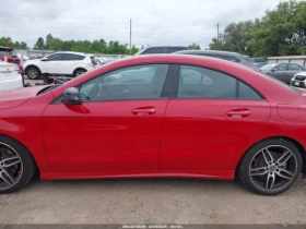 Mercedes-Benz CLA 250 * *  | Mobile.bg    8