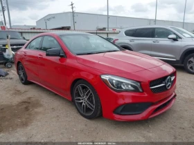 Mercedes-Benz CLA 250 * ЛИЗИНГ* 