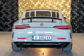 Mercedes-Benz GT AMG - 179999 лв. - 99990942 5