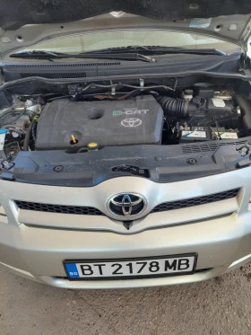 Toyota Corolla | Mobile.bg    7