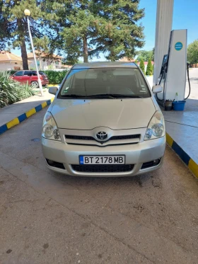 Toyota Corolla | Mobile.bg    4