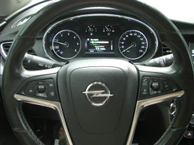 Обява за продажба на Opel Mokka X 1.6cdti NAVI LED EURO 6B ~18 900 лв. - изображение 10
