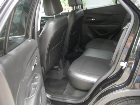 Opel Mokka X 1.6cdti NAVI LED EURO 6B - 18900 лв. - 48006793 13
