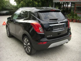 Обява за продажба на Opel Mokka X 1.6cdti NAVI LED EURO 6B ~18 900 лв. - изображение 2