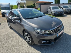 Peugeot 308 1.5HDI-131k.c-FACE-NAVI - 19999 лв. - 36407679 3
