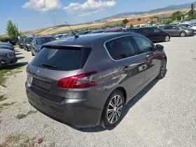 Peugeot 308 1.5HDI-131k.c-FACE-NAVI - 19999 лв. - 36407679 5