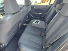 Peugeot 308 1.5HDI-131k.c-FACE-NAVI - 19999 лв. - 36407679 10