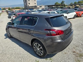 Peugeot 308 1.5HDI-131k.c-FACE-NAVI - 19999 лв. - 36407679 7