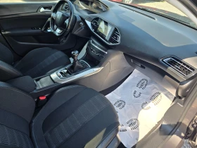 Peugeot 308 1.5HDI-131k.c-FACE-NAVI - 19999 лв. - 36407679 11