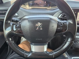Peugeot 308 1.5HDI-131k.c-FACE-NAVI - 19999 лв. - 36407679 17